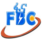 fana broadcasting corporate android application logo